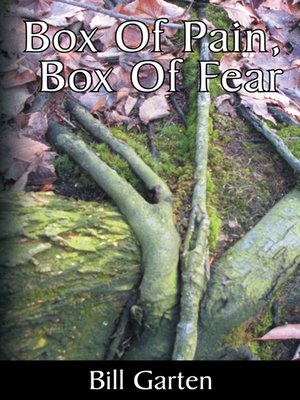 cover image of Box of Pain, Box of Fear